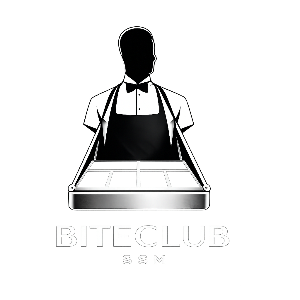 BiteClub SSM Logo